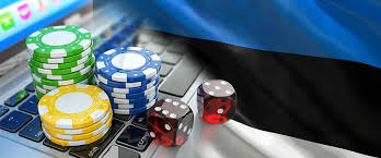 Онлайн казино Casino BOOI